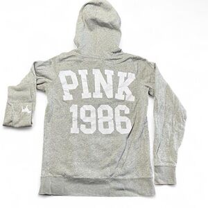 Vintage Victoria’s Secret Music University Hoodie 2008.